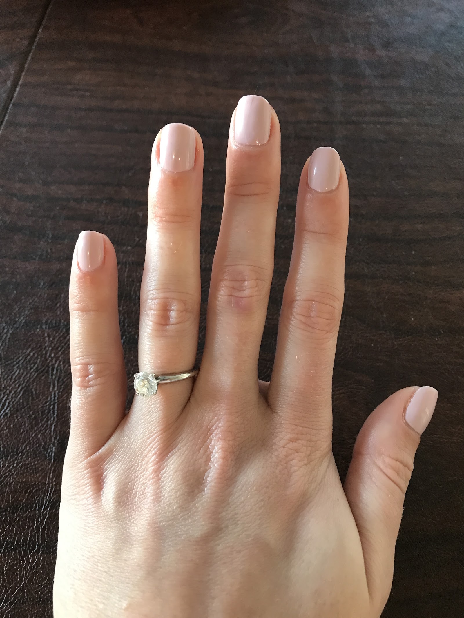 A & B NAILS SPA nail photo 2
