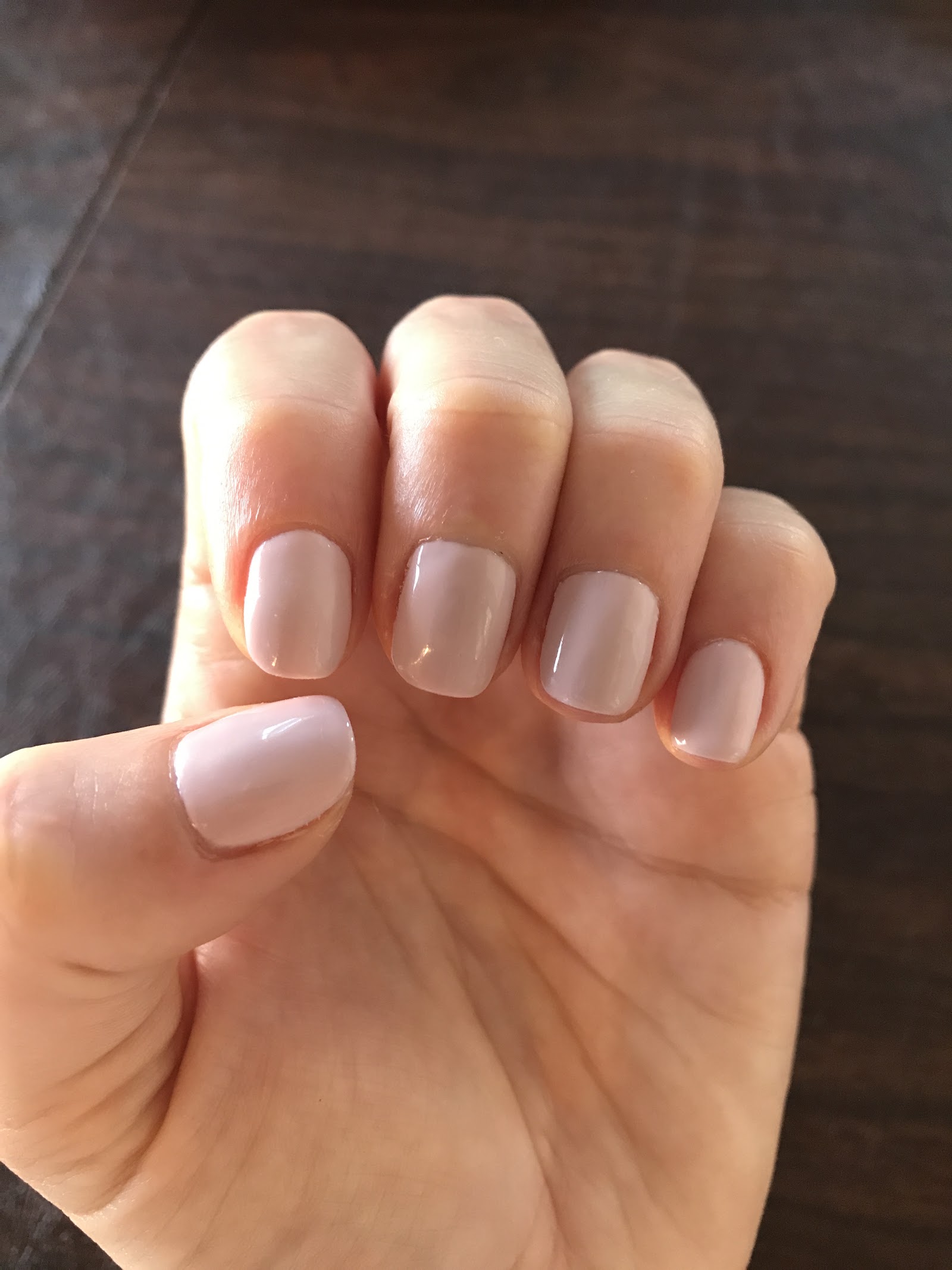 A & B NAILS SPA nail photo 4